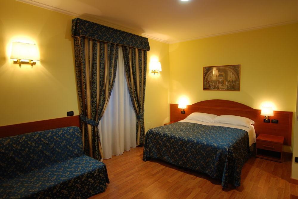 Guest house Rest Rome
